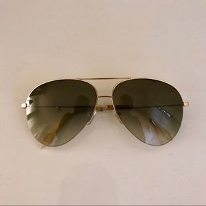 Victoria Beckham Aviators VBS90 C26